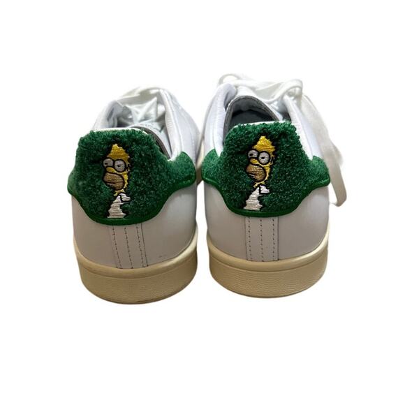 Adidas IE7564 Homer Simpson X Stan Smith Sneakers Unisex M9 W10 New main image 7